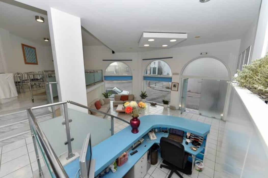 Ferienwohnung F & B Island Collection - Tinos Blue #A Exterior foto